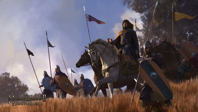 Mount & Blade II: Bannerlord'un yeni geliştirici günlüğü yayınlandı