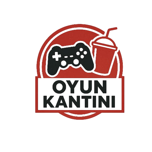 OYUNKANTİNİ